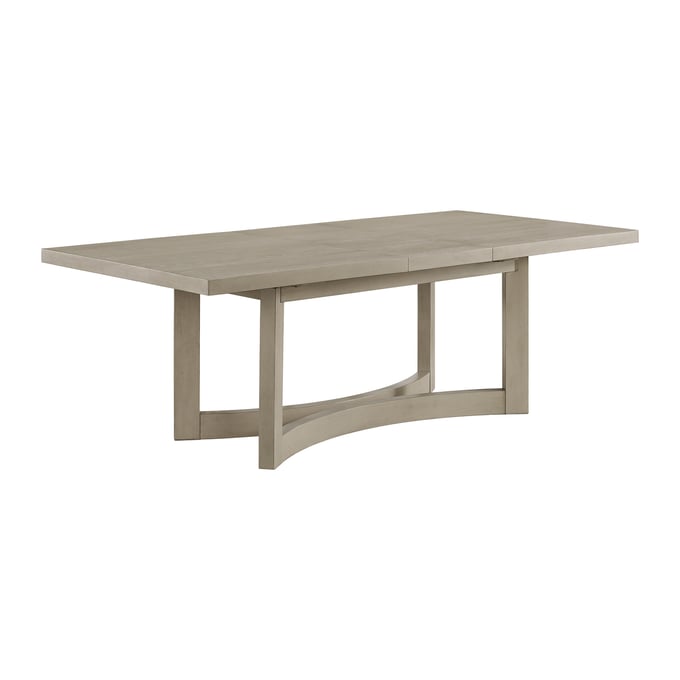 Picket House Whitt Almond Rectangular Dining Table PKT-D-9990-7-DT