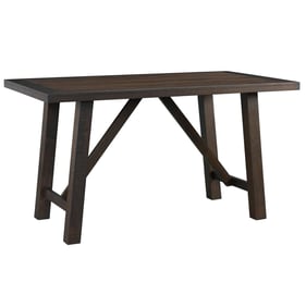 Picket House Carter Dark Gray Counter Height Dining Table