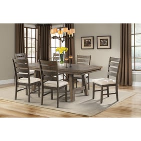 Picket house best sale dining set