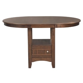 Picket House Sam Cherry Rubberwood Pub Table