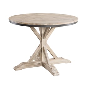 Picket House Keaton Beach Round Standard Height Dining Table