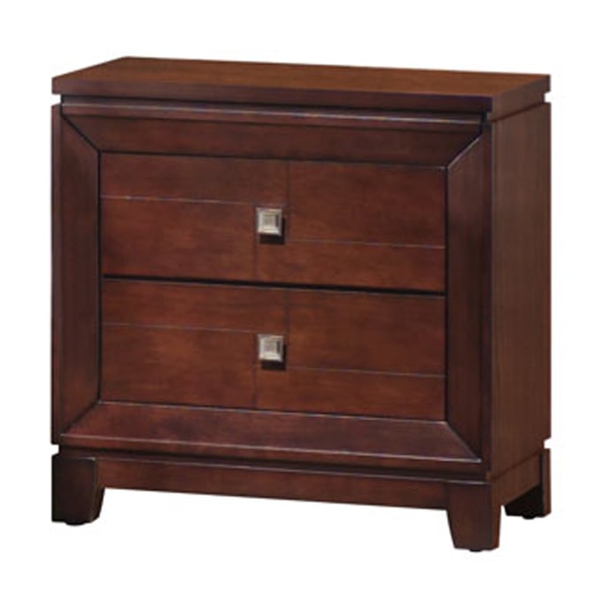 Picket House Easton Cherry Nightstand PKT-LN600NS