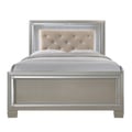 Picket House Furnishings Glamour Youth Full Platform Bed