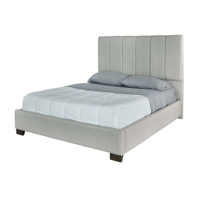 Picket House Laude Cream King Beds PKT-M-12000-BED-V