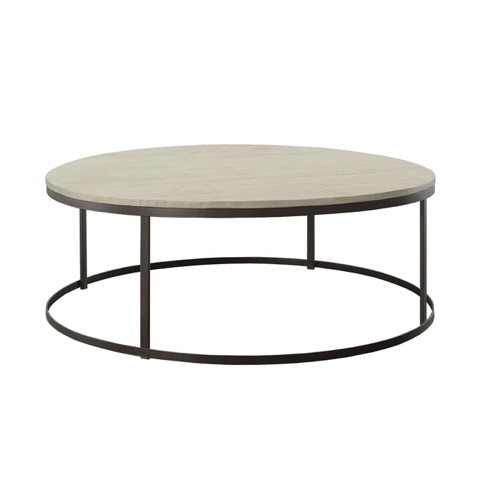 Picket House Burg Black Natural Coffee Tables PKT-M-5920-CT-V