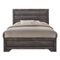 Picket House Furnishings Grayson King Panel Bed