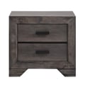 Picket House Furnishings Grayson Nightstand