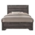 Picket House Furnishings Grayson Queen Panel Bed