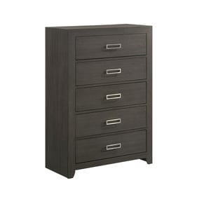 Picket House Roma Grey Drawer Chest