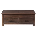 Picket House Furnishings Dex Lift Top Coffee Table