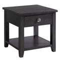 Picket House Furnishings Kahlil 1-Drawer End Table