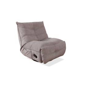 Picket House Indi Dove Lugano Swivel Recliner