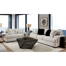 Picket House Rowan Gray 2pc Living Room Set