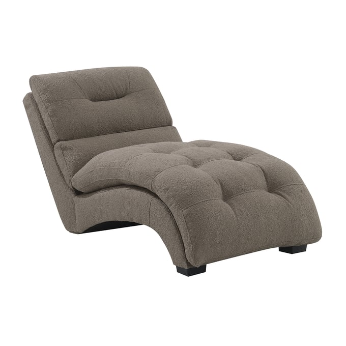 Picket House Nicky Hazelnut Culp Bloke Chaise PKT-UDK8292110