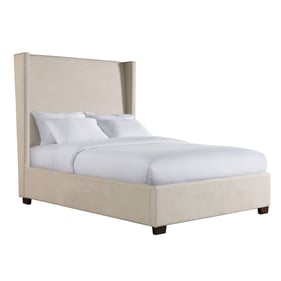 Picket House Fiona Sand Queen Upholstered Bed