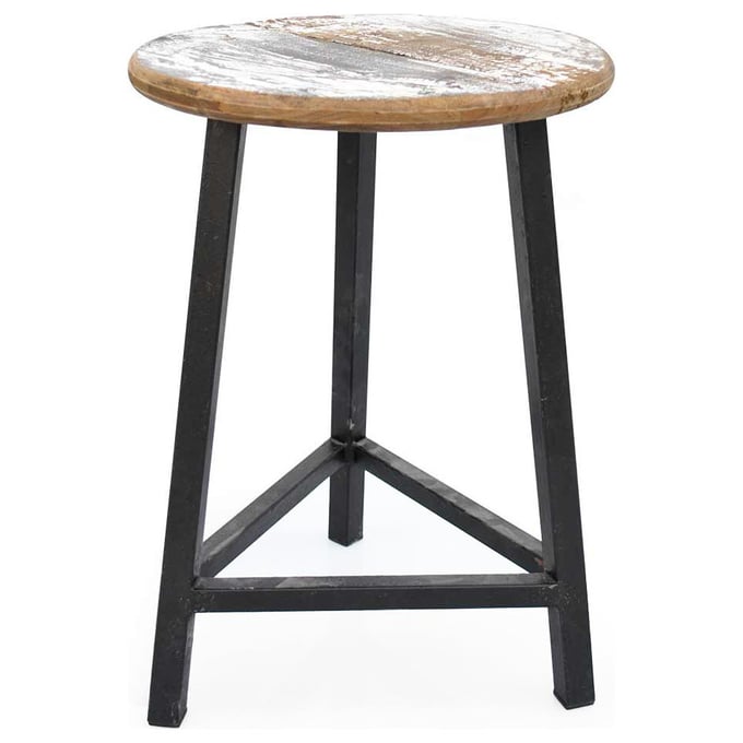 Primitive Collections Stable Natural Stool PMT-PCET0710