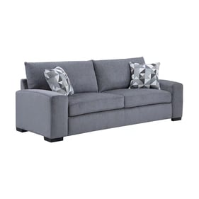 Porter Designs Clayton Gray Sofa