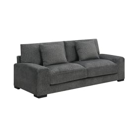 Porter Designs Big Chill Gray Sofa