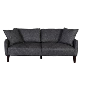 Porter Designs Cavett Gray Porter Sofa