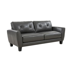 Porter Designs Trento Gray Sofa