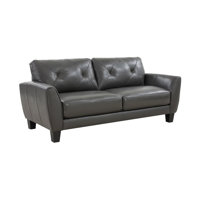 Porter Designs Trento Gray Sofa PORT-02-189-01-4098