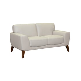 Porter Designs Modena Cream Loveseat