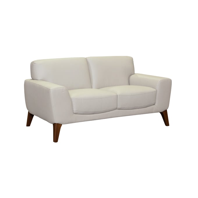 Porter Designs Modena Cream Loveseat PORT-02-204-02-0194