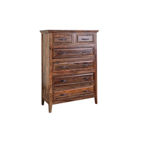 Porter Designs Sonora Brown Chest