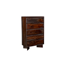 Porter Designs Cambria Gray Chest