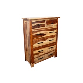 Porter Designs Kalispell Natural Chest