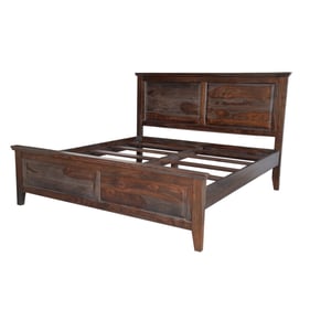 Porter Designs Sonora Gray King Bed