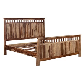 Porter Designs Kalispell Natural King Bed