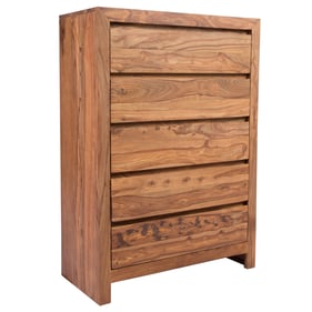 Porter Designs Urban Natural Chest