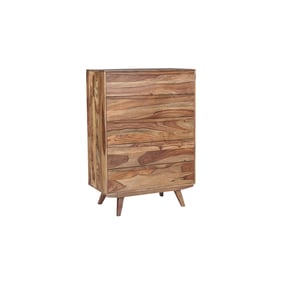 Porter Designs Fusion Natural Chest