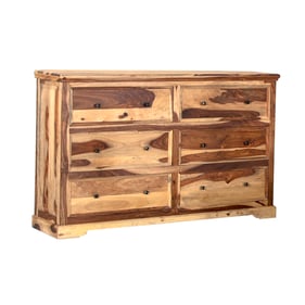 Porter Designs Taos Natural Dresser