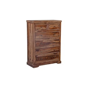 Porter Designs Taos Brown Chest