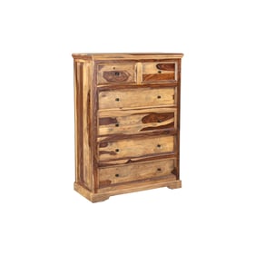 Porter Designs Taos Natural Chest