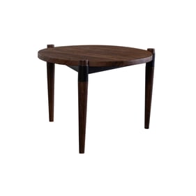 Porter Designs Santiago Brown End Table