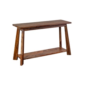 Porter Designs Kalispell Harvest Console Table