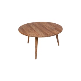 Porter Designs Urban Natural 36 Inch Coffee Table