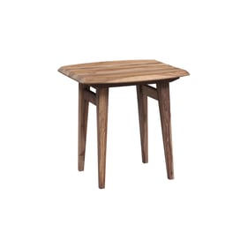 Porter Designs Fusion Natural End Table