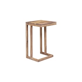 Porter Designs Urban Natural C End Table