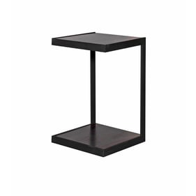 Porter Designs Manzanita Midnight C End Table