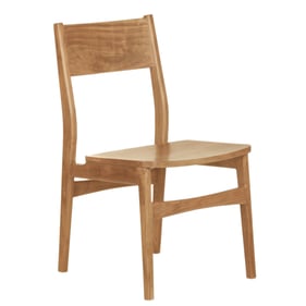 Porter Designs Portola Natural Dining Chair