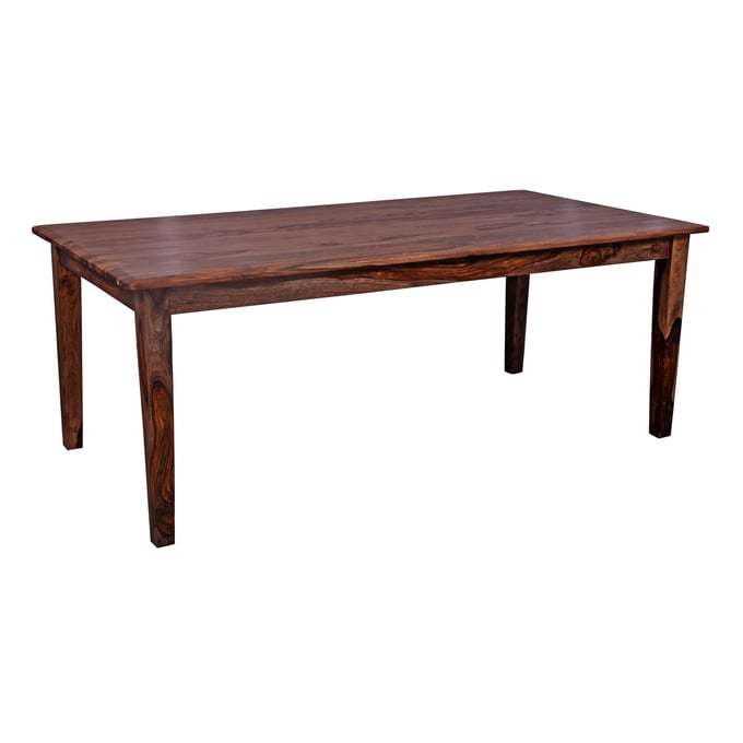 Porter Designs Sonora Brown Dining Table PORT-07-196-01-9740