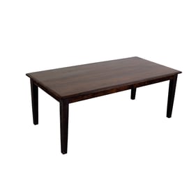 Porter Designs Sonora Gray Dining Table