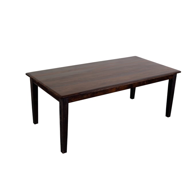 Porter Designs Sonora Gray Dining Table PORT-07-116-01-801M