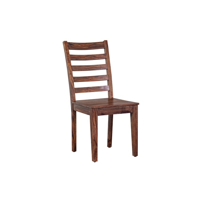 Porter Designs Sonora Brown Dining Chair PORT-07-196-02-9740