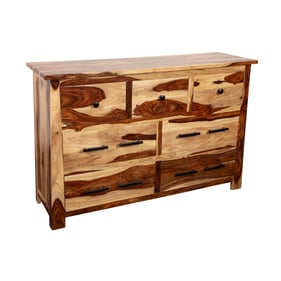 Porter Designs Kalispell Natural Dresser