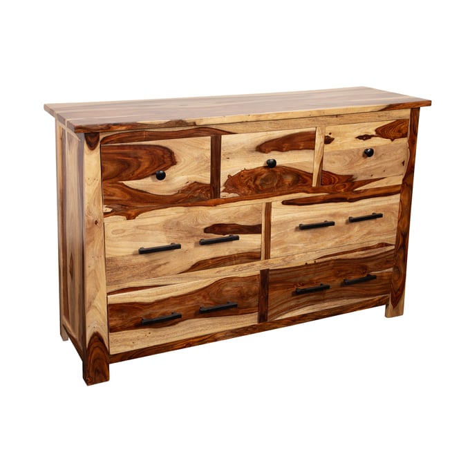 Porter Designs Kalispell Natural Dresser PORT-04-196-01-2419